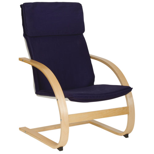 Guidecraft Teacher Rocker Rocking Chair & Reviews Wayfair